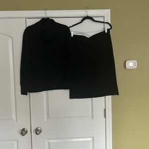 Banana Republic Black Knitwear